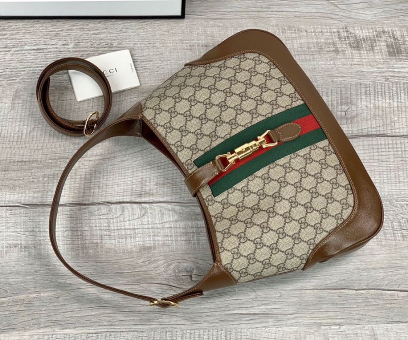 Gucci Top Handle Bags